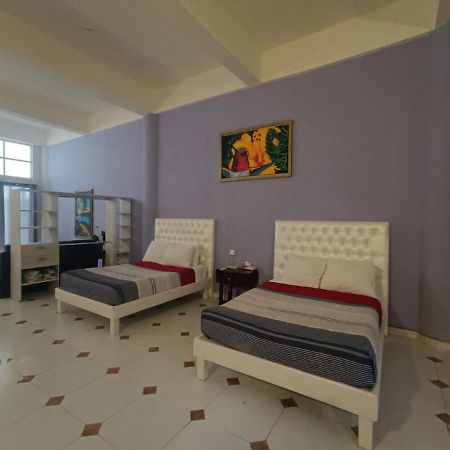 Amplio Estudio En Cozumel, Condominio Privado E12 Buitenkant foto