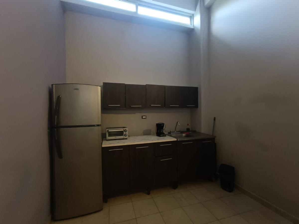 Amplio Estudio En Cozumel, Condominio Privado E12 Buitenkant foto