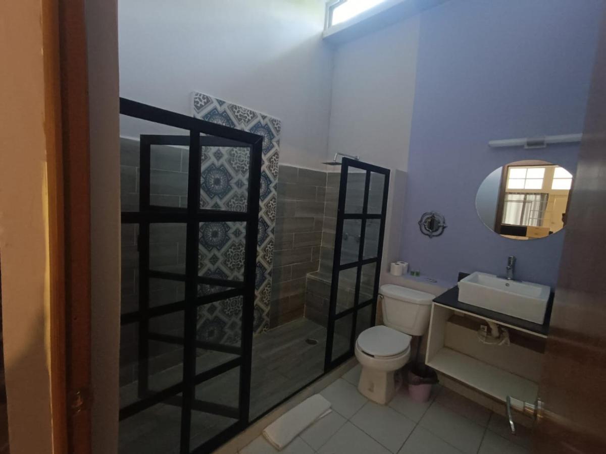 Amplio Estudio En Cozumel, Condominio Privado E12 Buitenkant foto