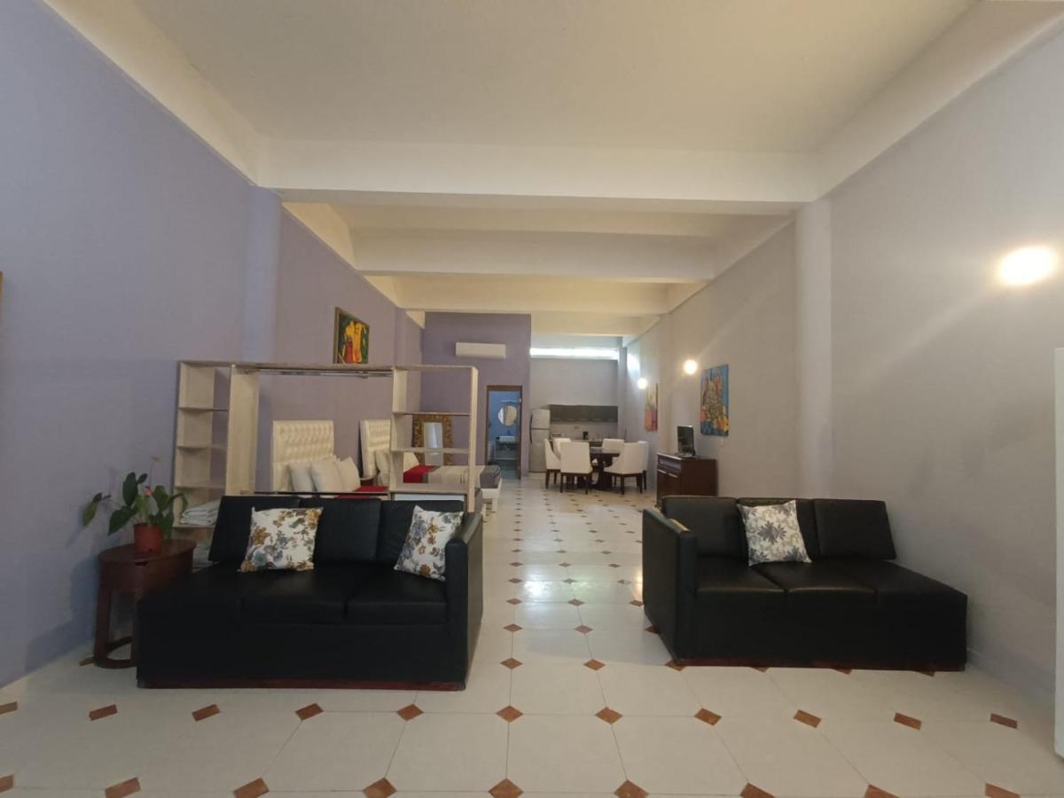Amplio Estudio En Cozumel, Condominio Privado E12 Buitenkant foto