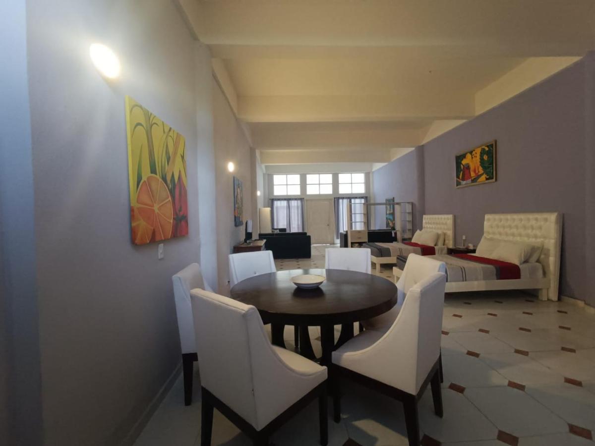 Amplio Estudio En Cozumel, Condominio Privado E12 Buitenkant foto