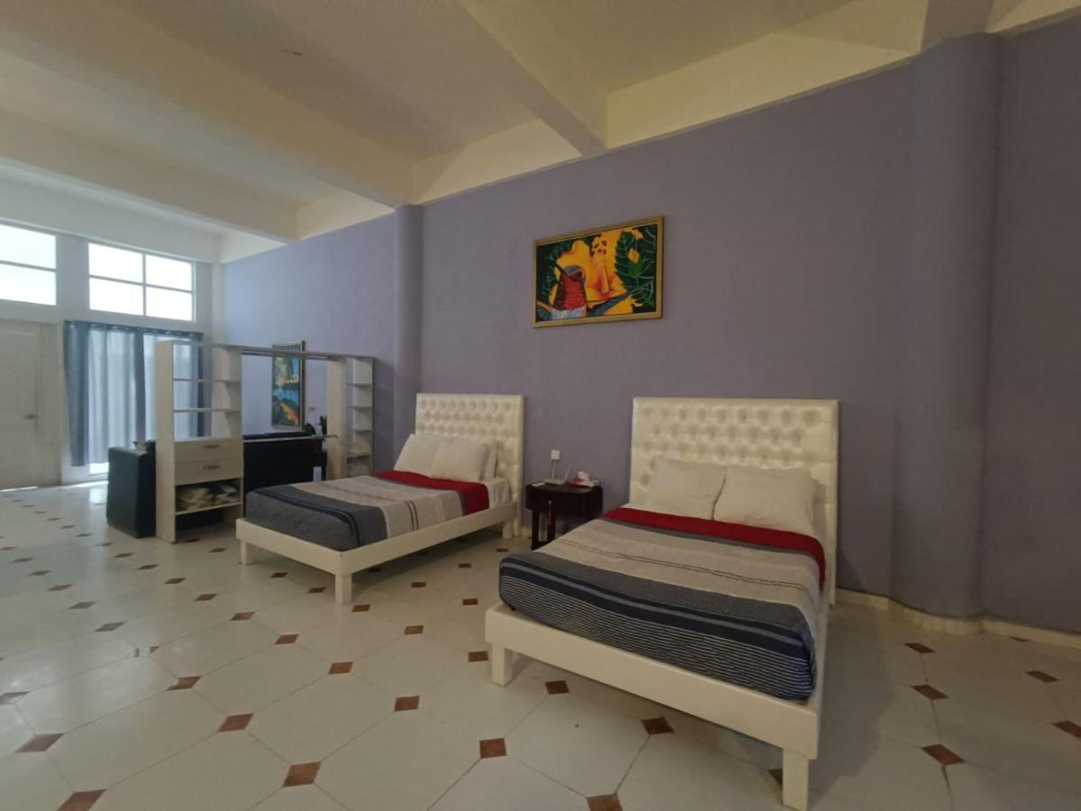 Amplio Estudio En Cozumel, Condominio Privado E12 Buitenkant foto