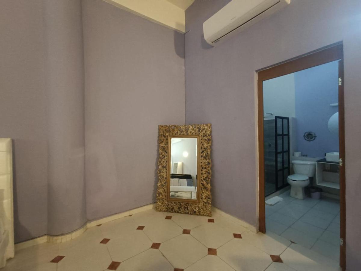 Amplio Estudio En Cozumel, Condominio Privado E12 Buitenkant foto